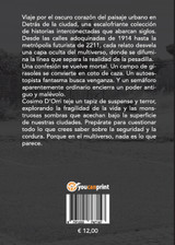 Detrás de la ciudad Detrás de la ciudad