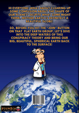 Flat Earth? Flat Wrong!