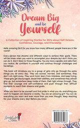 Dream Big and Be Yourself