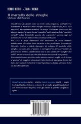 IL MARTELLO DELLE STREGHE