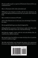 Broken by the Domme - A Femdom Dark Fantasy Novel Broken by the Domme - A Femdom Dark Fantasy Novel