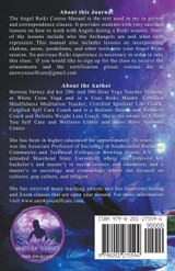 Angel Reiki Course Manual