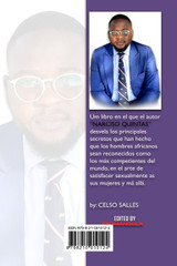 CÓMO LOS HOMBRES AFRICANOS AGRADAN A LAS MUJERES - Narciso Quintas