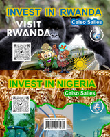 INVEST IN GHANA - VISIT GHANA - Celso Salles INVEST IN GHANA - VISIT GHANA - Celso Salles
