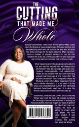 The Cutting That Made Me Whole