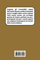 Manuale di cucina italiana per principianti ed esperti Manuale di cucina italiana per principianti ed esperti
