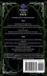 Stolen by The Pack
