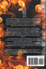 Santa Muerte Codex fr