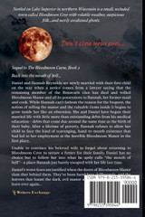Return to Bloodmoon Manor