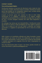 Causas y Azares
