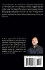 Setting Captives Free and the Spiritual Realm Part Two