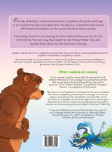 The Peacock and the Bear