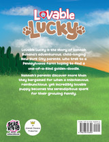 Lovable Lucky