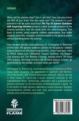 The Top 50 Science Questions with Surprising Answers