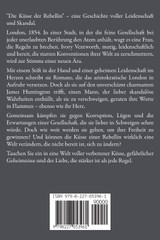 Die Küsse der Rebellin Die Küsse der Rebellin