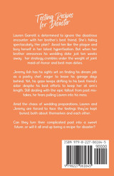 Testing Recipes for Disaster