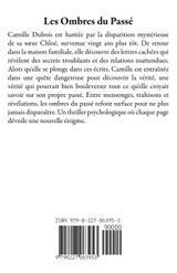 Les Ombres du Passé Les Ombres du Passé