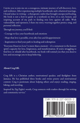 Everyone Deserves Love