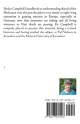 Confronting Holocaust Denial Confronting Holocaust Denial