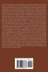 Paul- The Many Roles of a Servant of Christ