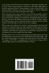 The Legacy of the Wild