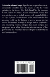 Brushstrokes of Magic Brushstrokes of Magic