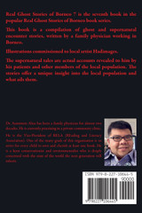 Real Ghost Stories of Borneo 7 Real Ghost Stories of Borneo 7