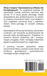 Opowiadania po Włosku dla Początkujących Opowiadania po Włosku dla Początkujących
