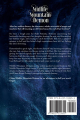 Midlife Mountain Demon