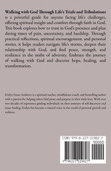 Walking with God Through Life's Trials and Tribulations Walking with God Through Life's Trials and Tribulations