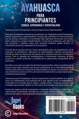 Ayahuasca para Principiantes