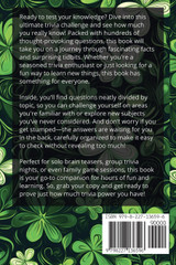 The Ultimate Ireland Trivia Book The Ultimate Ireland Trivia Book