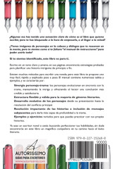 Cómo Escribir un Libro Paso a Paso Cómo Escribir un Libro Paso a Paso