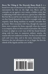 Becca The Viking & The Heavenly Runebook Book 5 Becca The Viking & The Heavenly Runebook Book 5
