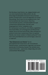 Das Geheimnis von Holnis