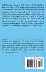 All About Suez Canal
