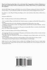 Das ADHS-Buch für Erwachsene (2 in 1)