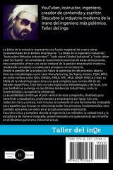 La biblia de la Industria - Ingeniería, Métodos, Calidad y Estadística La biblia de la Industria - Ingeniería, Métodos, Calidad y Estadística