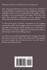 A Broken and Hardened Heart