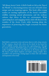 All About Arctic Circle