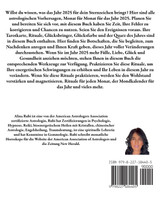 Stier Vorhersagen  &  Rituale 2025