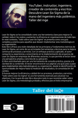 todo sobre Lean Six Sigma