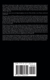 Veil of Shadows - Reclaiming the Lost Light Veil of Shadows - Reclaiming the Lost Light