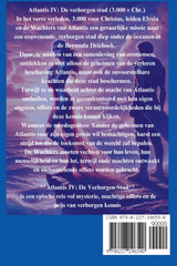 Atlantis IV   De verborgen stad