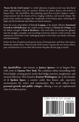 Poetry For The 23rd Century