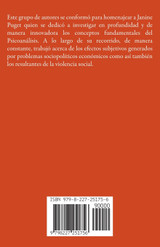 Teoría y clínica en la obra de Janine Puget