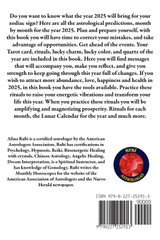 Aries Predictions and Rituals 2025 Aries Predictions and Rituals 2025