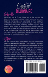 Coveted by the Billionaire