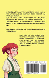 Nojka Coquinette et ses amis !