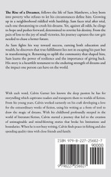 The Rise Of A Dreamer